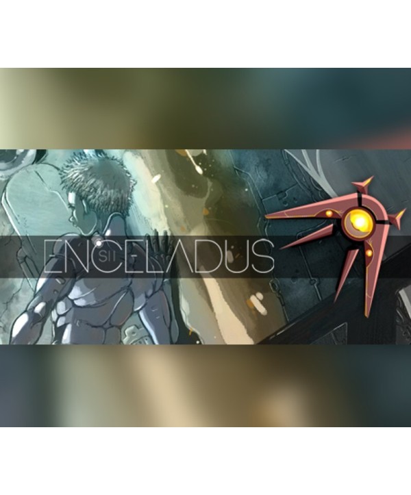 Enceladus Steam Key GLOBAL